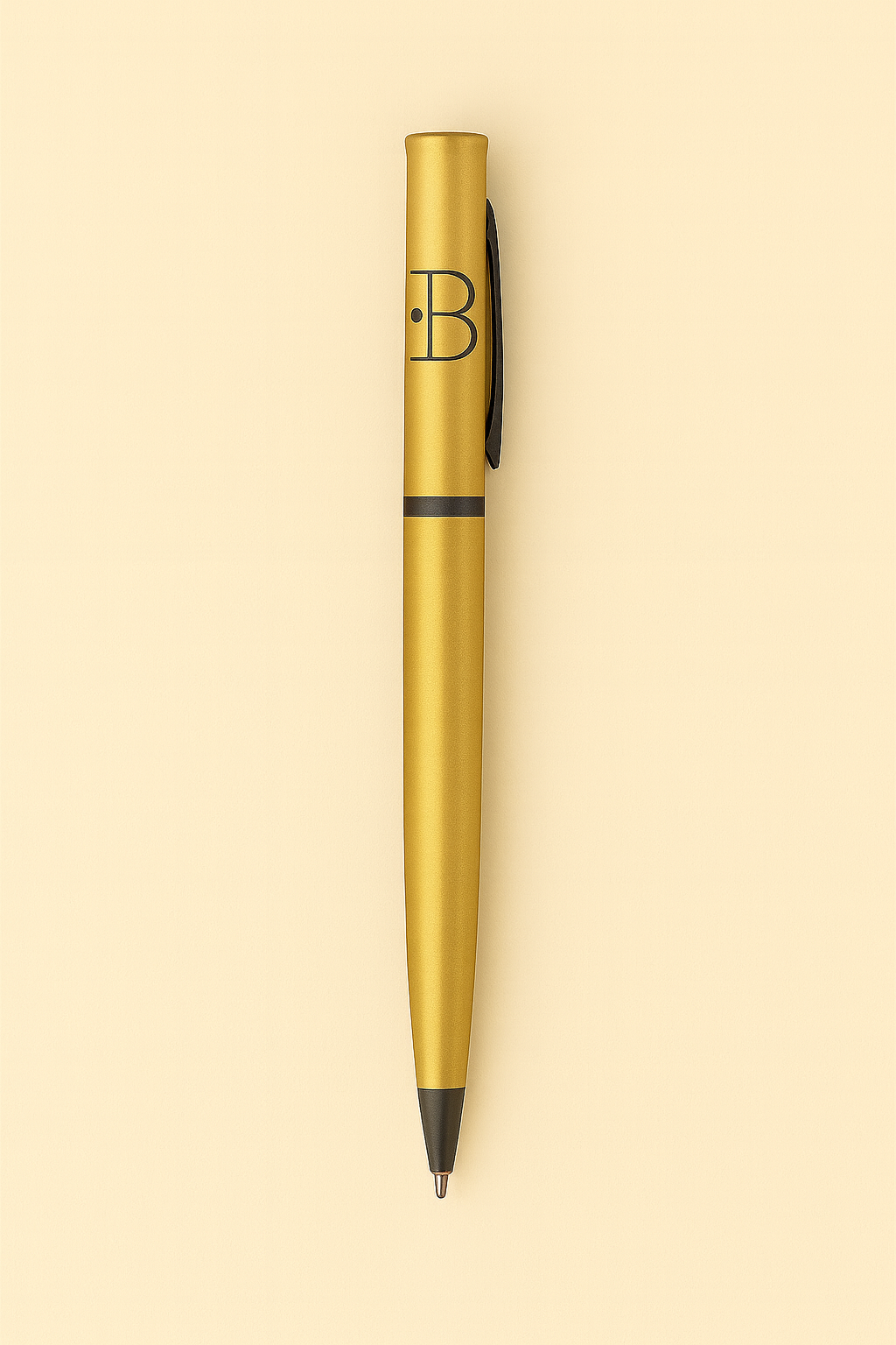 Belara Touch Luxury Pen