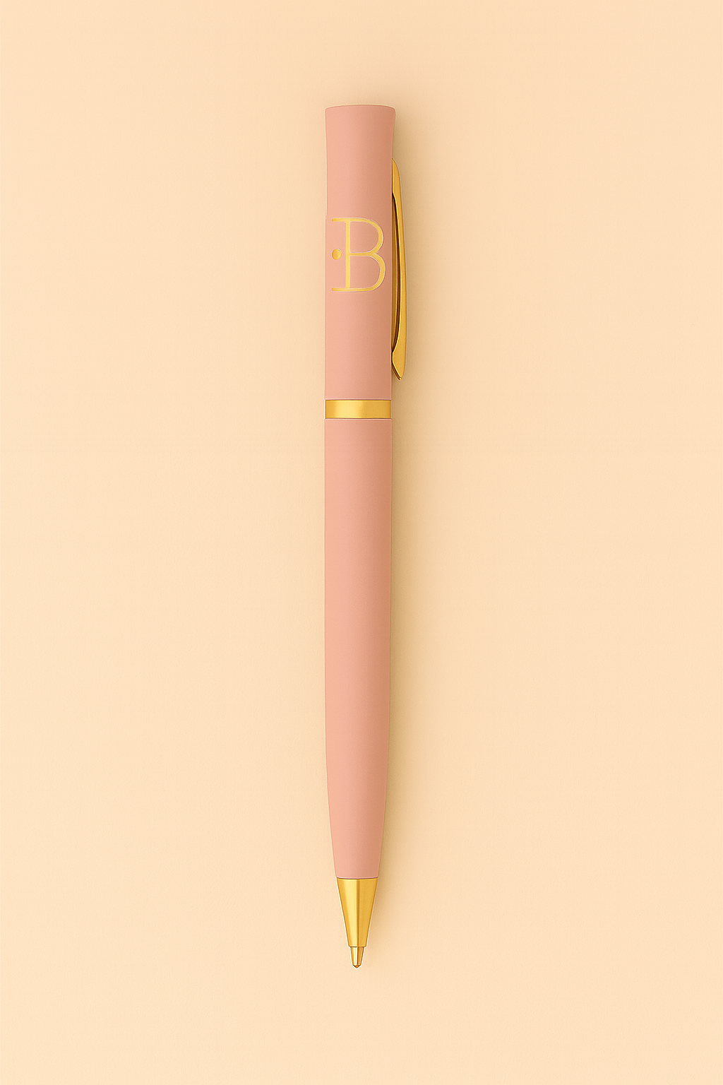 Belara Touch Luxury Pen