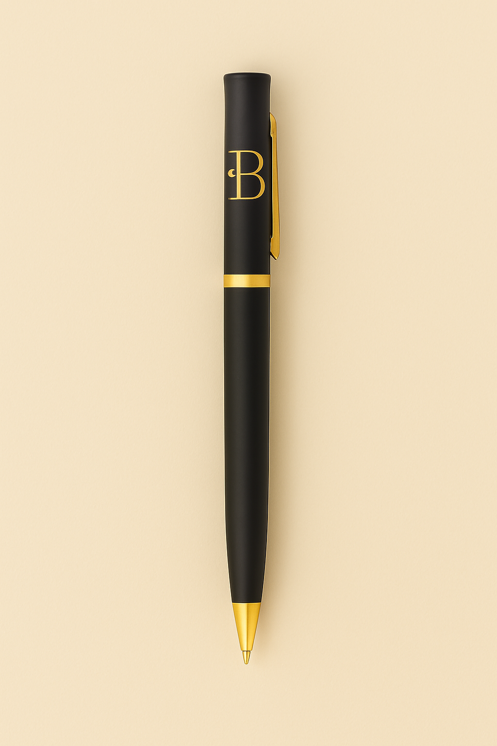 Belara Touch Luxury Pen