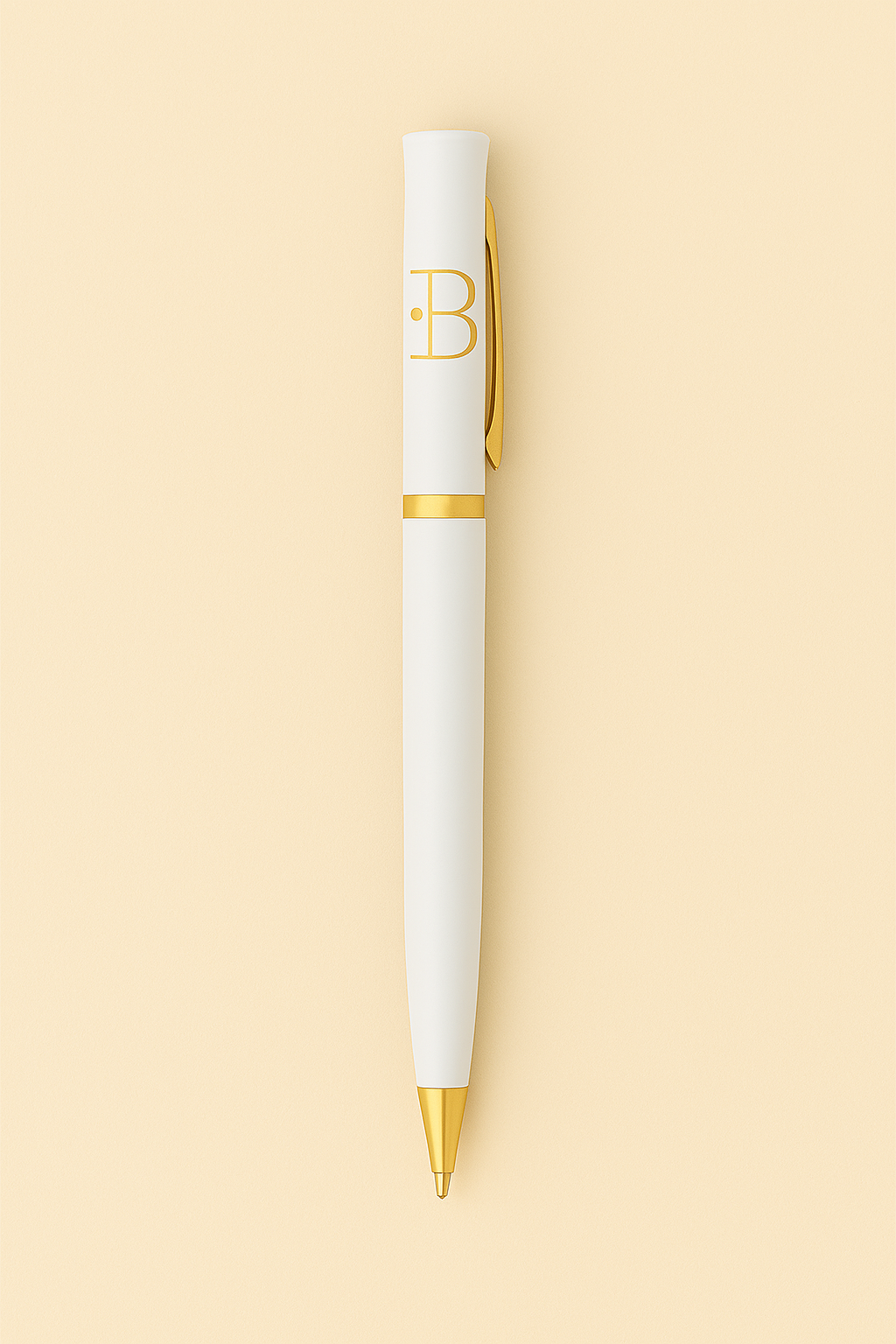 Belara Touch Luxury Pen